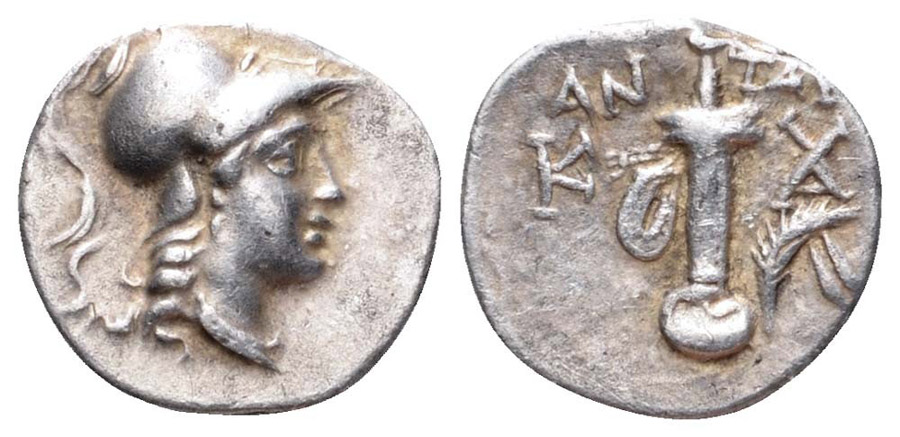 ANTİK SİKKELER NÜMİZMATİK_KAUNOS3 (9).jpg