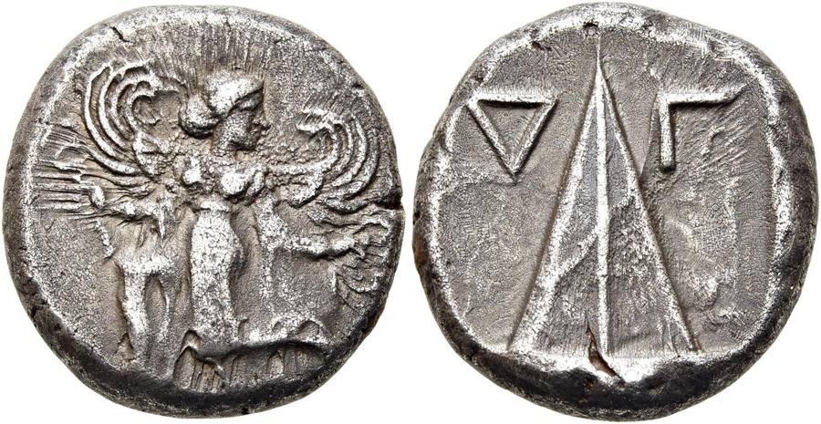 ANTİK SİKKELER NÜMİZMATİK_KAUNOS45 (8).jpg