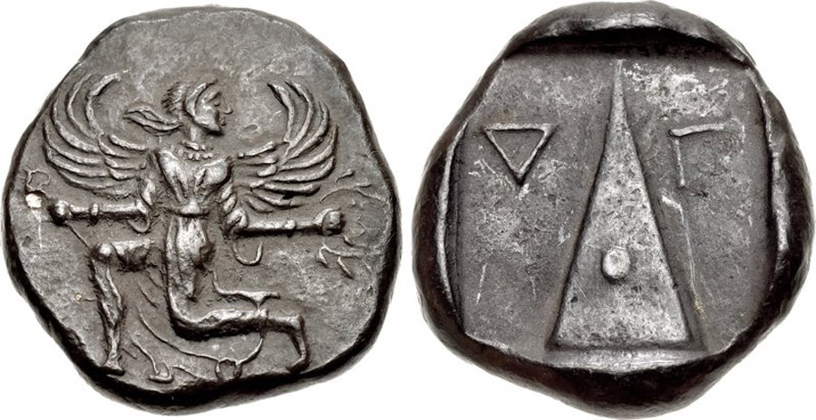 ANTİK SİKKELER NÜMİZMATİK_KAUNOS55 (1).jpg