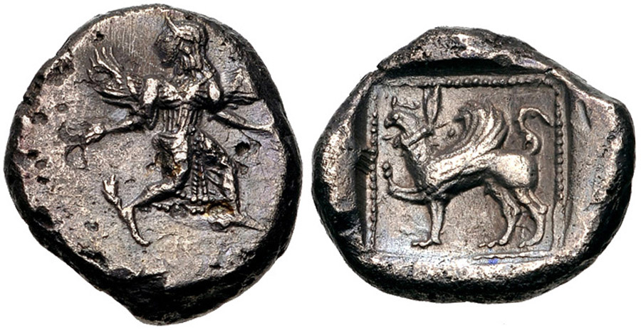 ANTİK SİKKELER NÜMİZMATİK_KAUNOS55 (8).jpg