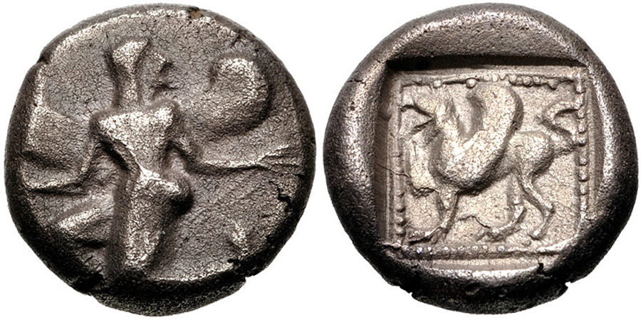 ANTİK SİKKELER NÜMİZMATİK_KAUNOS55 (9).jpg