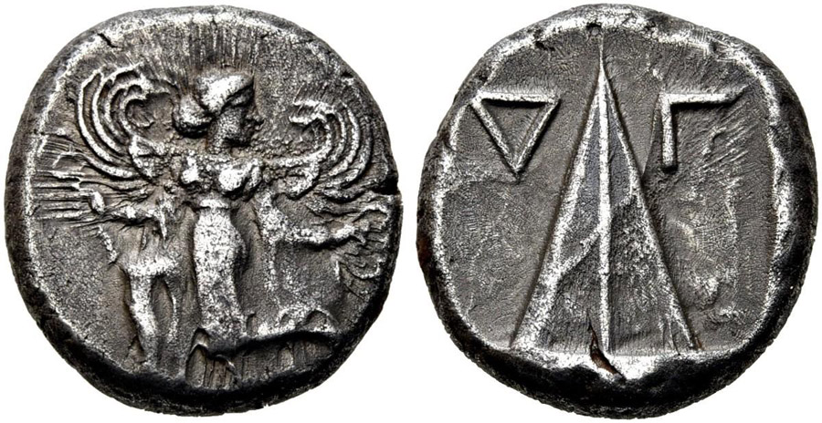 ANTİK SİKKELER NÜMİZMATİK_KAUNOS72 (6).jpg