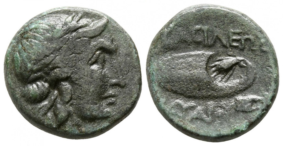 ANTİK SİKKELER NÜMİZMATİK_Kavaros2 (12).jpg