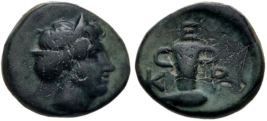 ANTİK SİKKELER NÜMİZMATİK_Kersobleptes (8).jpg