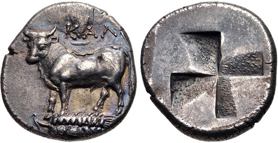 ANTİK SİKKELER NÜMİZMATİK_Khalkedon (1).jpg