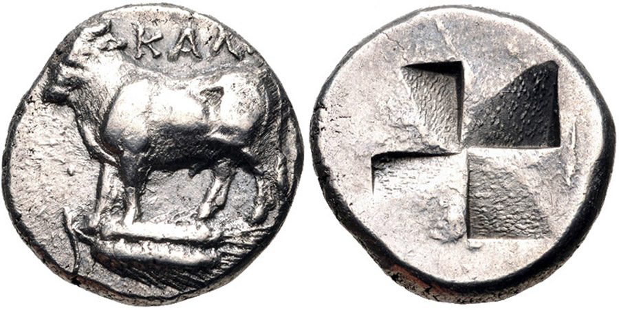 ANTİK SİKKELER NÜMİZMATİK_Khalkedon (3).jpg