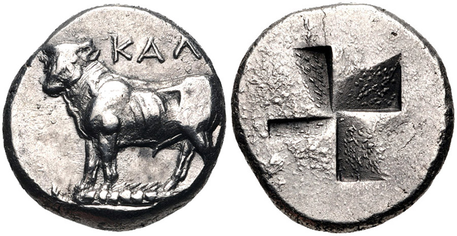 ANTİK SİKKELER NÜMİZMATİK_Khalkedon (7).jpg