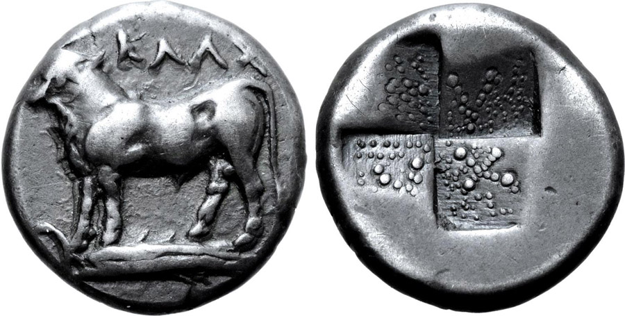 ANTİK SİKKELER NÜMİZMATİK_Khalkedon (9).jpg