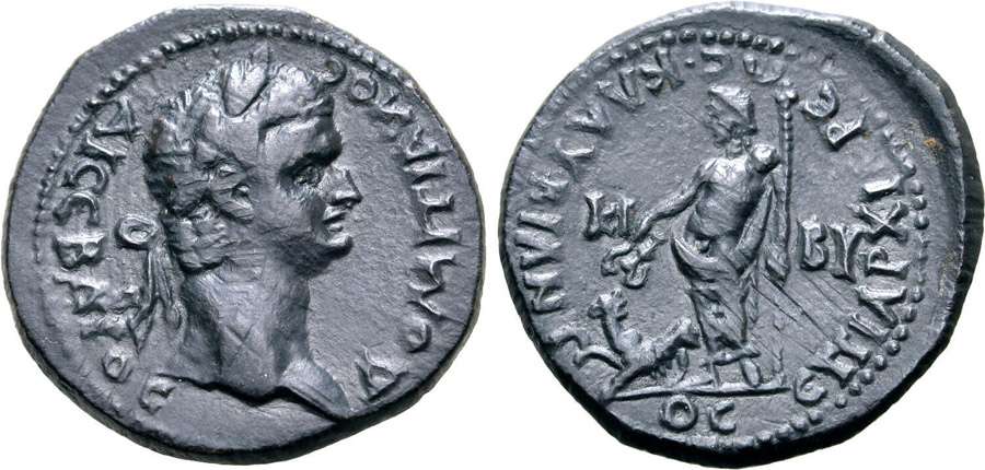 ANTİK SİKKELER NÜMİZMATİK_Kibyra (3).jpg