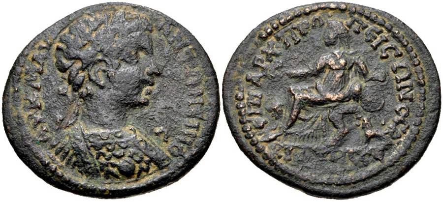 ANTİK SİKKELER NÜMİZMATİK_Kidyessos  (13).jpg