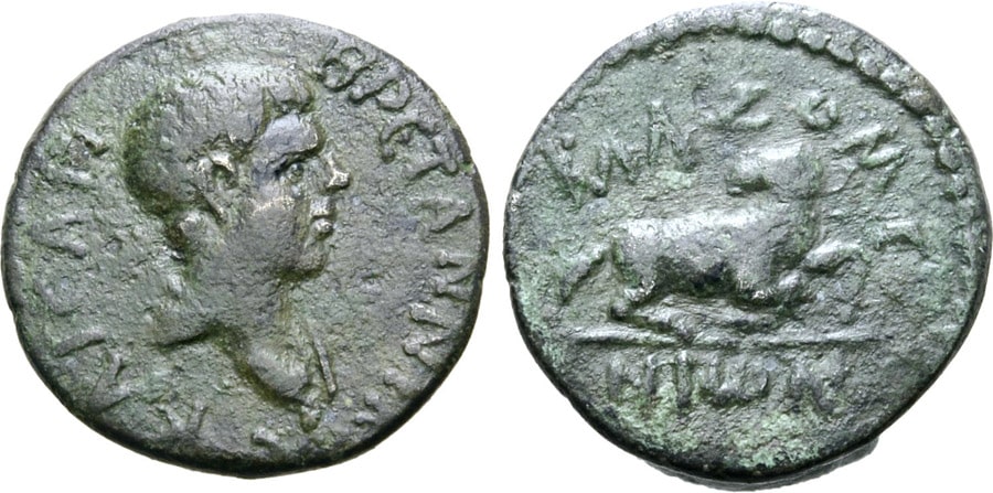 ANTİK SİKKELER NÜMİZMATİK_Klazomenai  (11).jpg