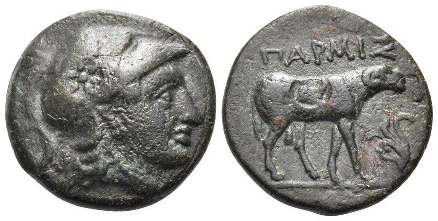 ANTİK SİKKELER NÜMİZMATİK_Klazomenai  (4).jpg