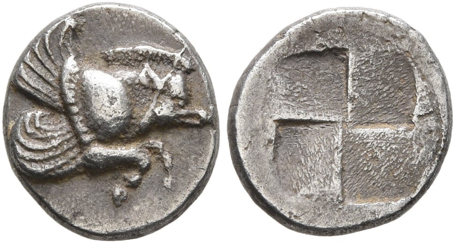 ANTİK SİKKELER NÜMİZMATİK_Klazomenai  (6).jpg