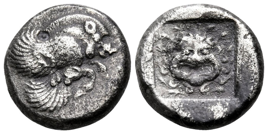 ANTİK SİKKELER NÜMİZMATİK_Klazomenai9 (2).jpg