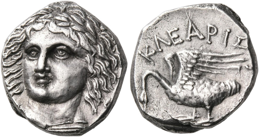 ANTİK SİKKELER NÜMİZMATİK_Klazomenai9 (4).jpg