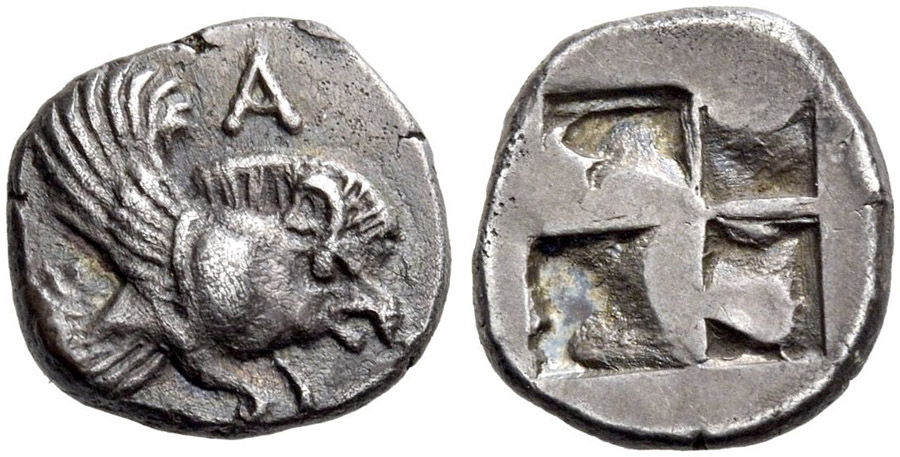 ANTİK SİKKELER NÜMİZMATİK_Klazomenai9 (8).jpg