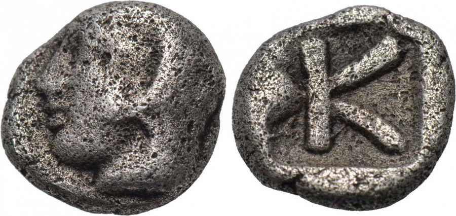 ANTİK SİKKELER NÜMİZMATİK_Kleonai (11).jpg