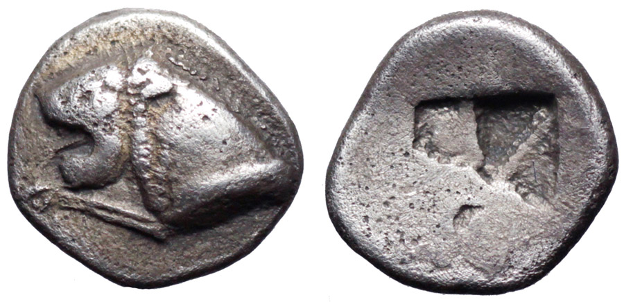 ANTİK SİKKELER NÜMİZMATİK_Kleonai (13).jpg