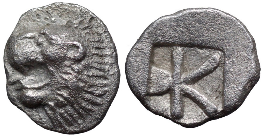 ANTİK SİKKELER NÜMİZMATİK_Kleonai (16).jpg