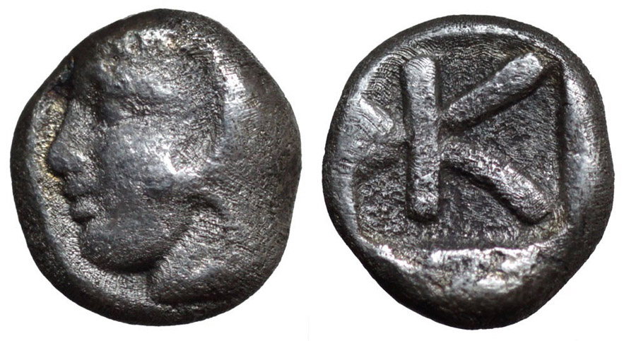 ANTİK SİKKELER NÜMİZMATİK_Kleonai (17).jpg