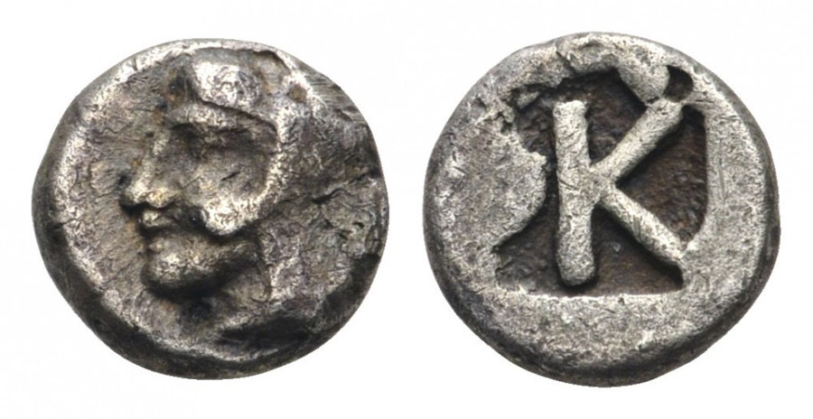 ANTİK SİKKELER NÜMİZMATİK_Kleonai (18).jpg