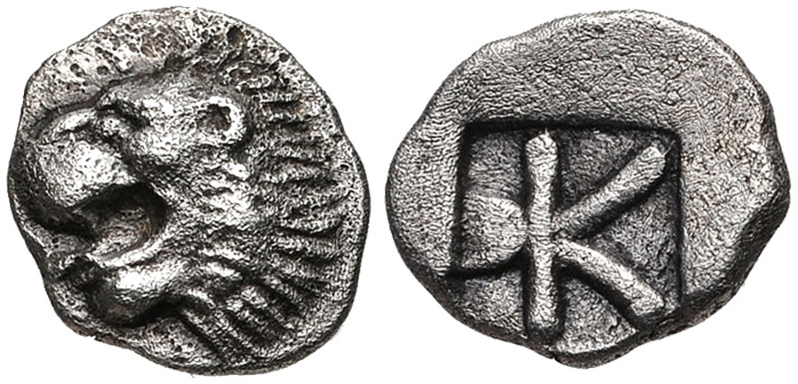 ANTİK SİKKELER NÜMİZMATİK_Kleonai (19).jpg