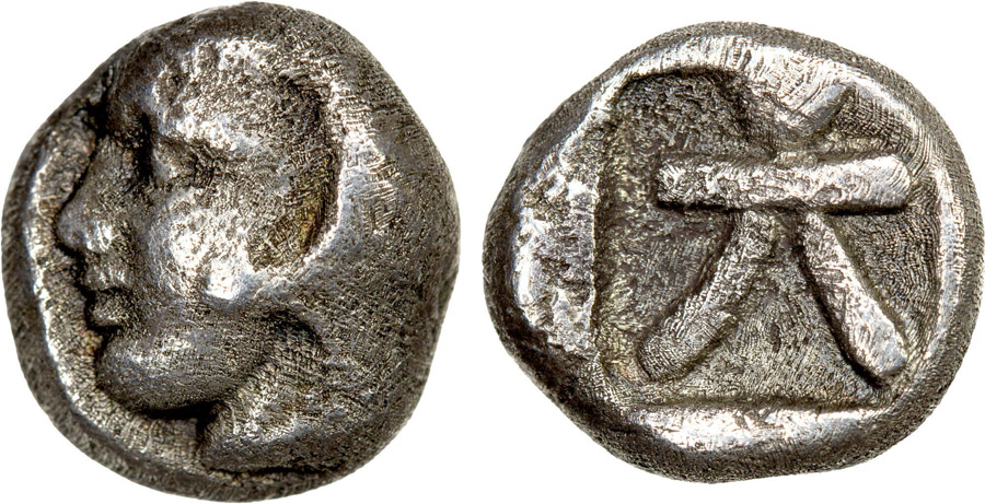 ANTİK SİKKELER NÜMİZMATİK_Kleonai (22).jpg