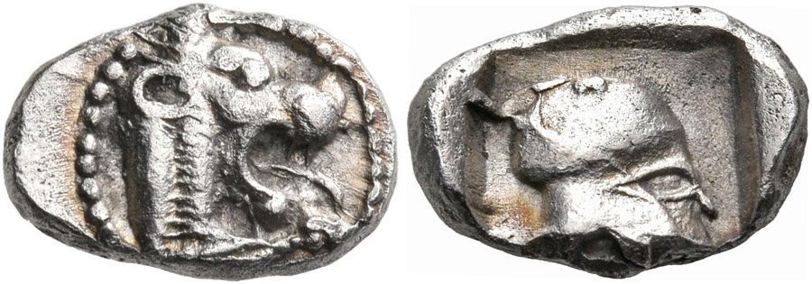 ANTİK SİKKELER NÜMİZMATİK_Kleonai (23).jpg