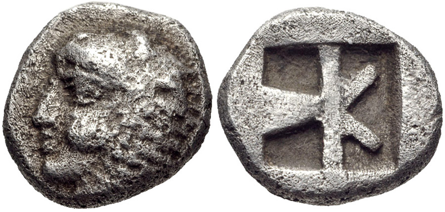 ANTİK SİKKELER NÜMİZMATİK_Kleonai (4).jpg