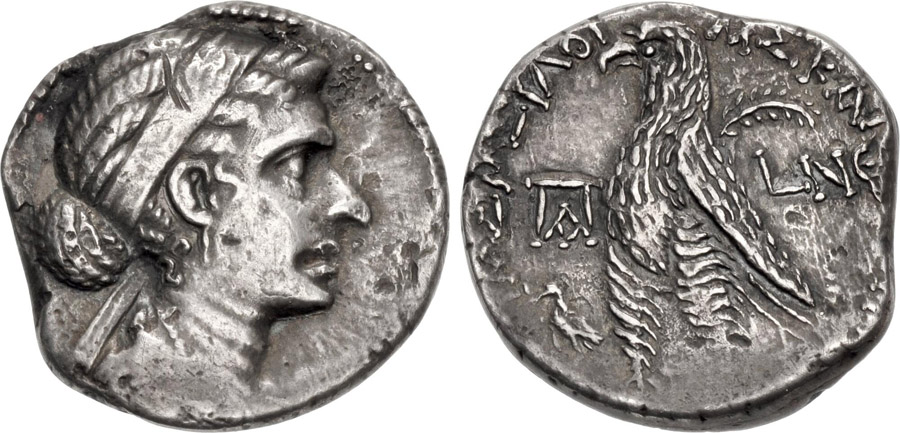 ANTİK SİKKELER NÜMİZMATİK_KLEOPATRA (1).jpg