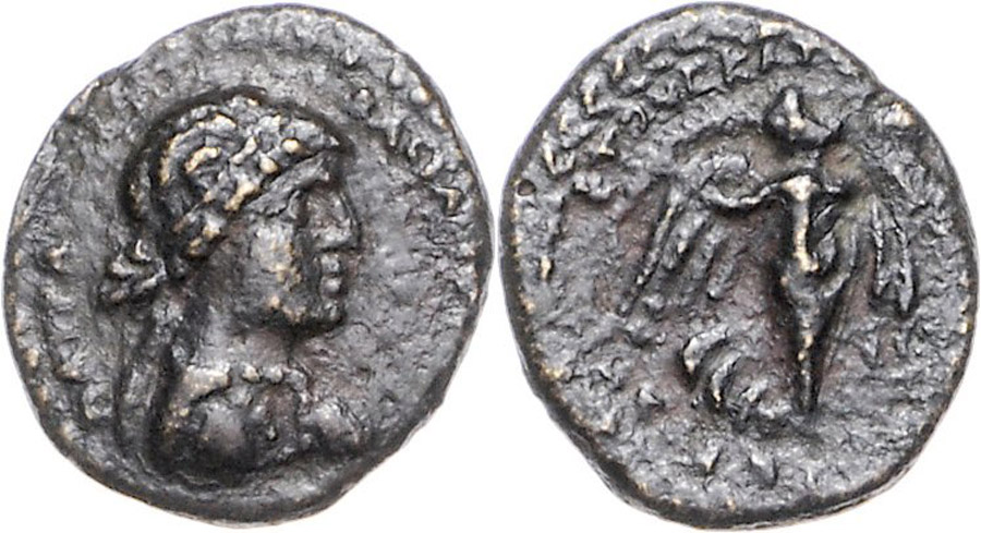 ANTİK SİKKELER NÜMİZMATİK_KLEOPATRA (3).jpg