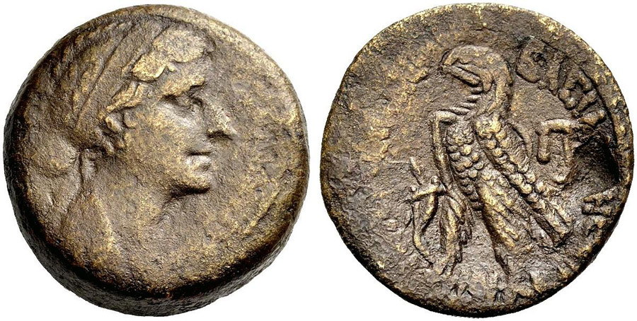 ANTİK SİKKELER NÜMİZMATİK_KLEOPATRA (7).jpg