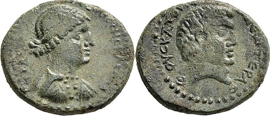 ANTİK SİKKELER NÜMİZMATİK_KLEOPATRA (8).jpg