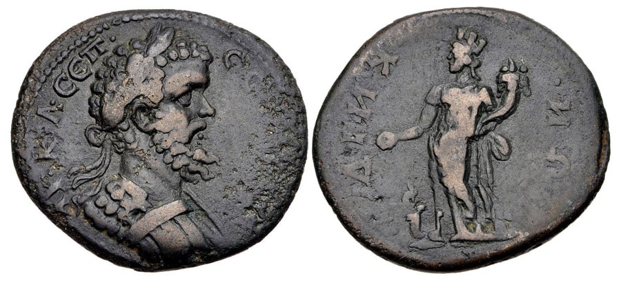 ANTİK SİKKELER NÜMİZMATİK_ΚΝΙΔΟΣ (2).jpg