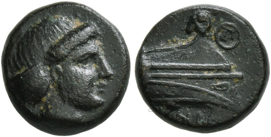 ANTİK SİKKELER NÜMİZMATİK_ΚΝΙΔΟΣ (4).jpg