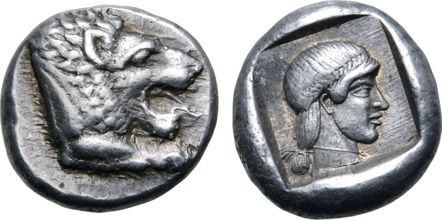 ANTİK SİKKELER NÜMİZMATİK_KNIDOS4R (3).jpg