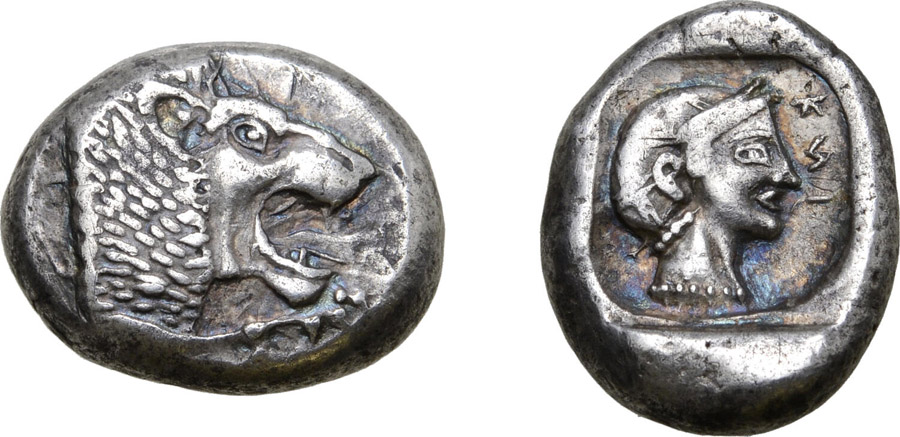 ANTİK SİKKELER NÜMİZMATİK_KNIDOS4R (6).jpg