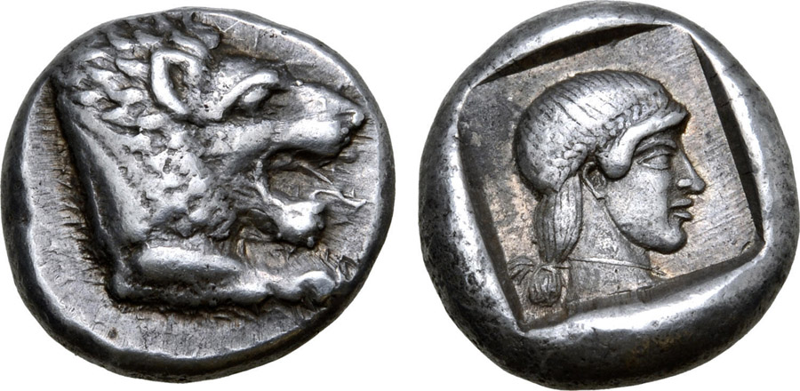 ANTİK SİKKELER NÜMİZMATİK_KNIDOS4R (9).jpg