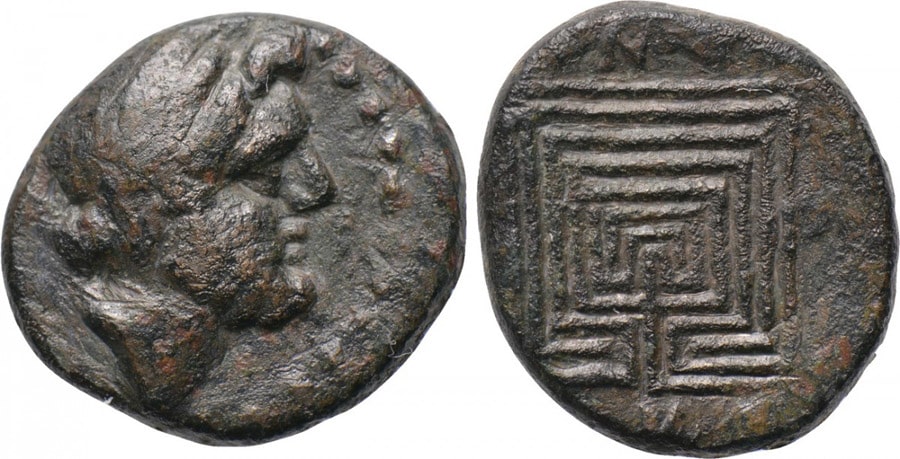 ANTİK SİKKELER NÜMİZMATİK_KNOSSOS (1).jpg