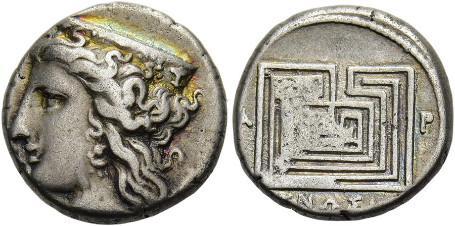 ANTİK SİKKELER NÜMİZMATİK_KNOSSOS (10).jpg