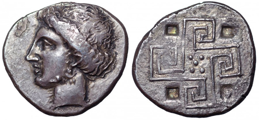 ANTİK SİKKELER NÜMİZMATİK_Knossos (2).jpg