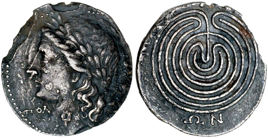 ANTİK SİKKELER NÜMİZMATİK_KNOSSOS (2).jpg