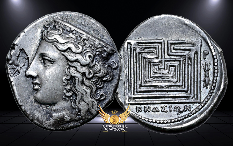 ANTİK SİKKELER NÜMİZMATİK_KNOSSOS (3).jpg