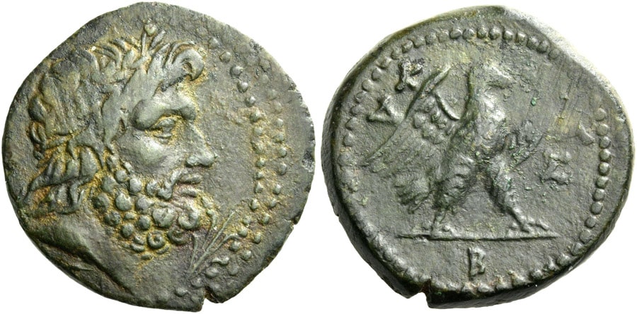 ANTİK SİKKELER NÜMİZMATİK_KNOSSOS (3).jpg