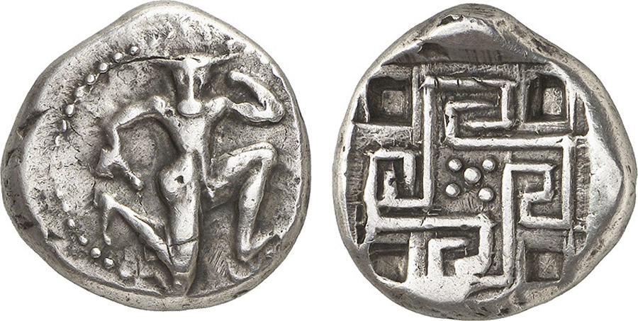 ANTİK SİKKELER NÜMİZMATİK_Knossos (4).jpg