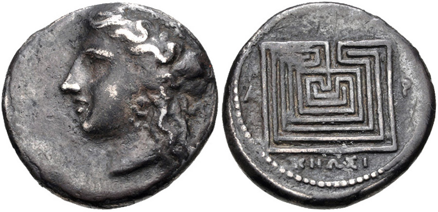 ANTİK SİKKELER NÜMİZMATİK_KNOSSOS (5).jpg