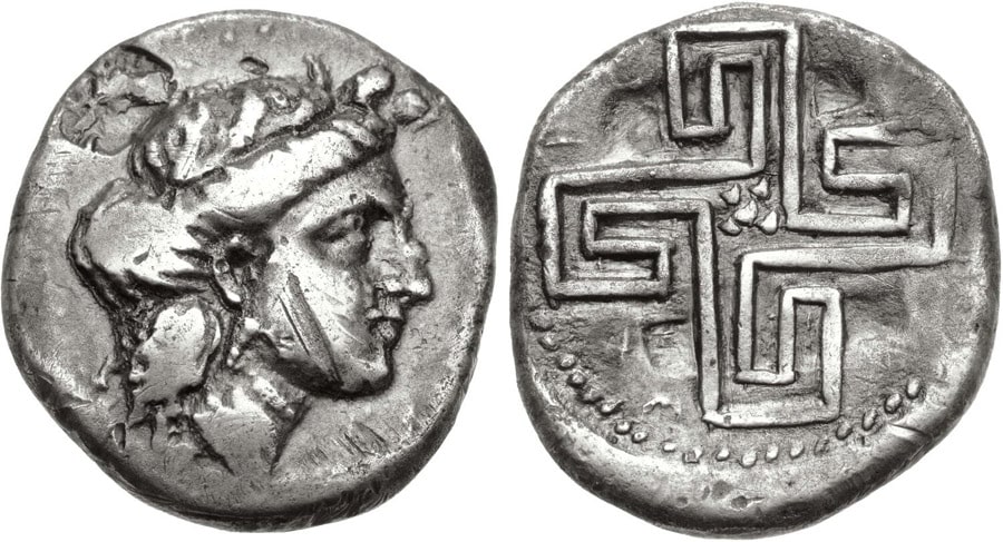 ANTİK SİKKELER NÜMİZMATİK_KNOSSOS (5).jpg