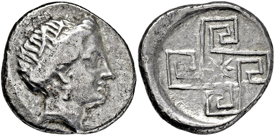 ANTİK SİKKELER NÜMİZMATİK_KNOSSOS (8).jpg