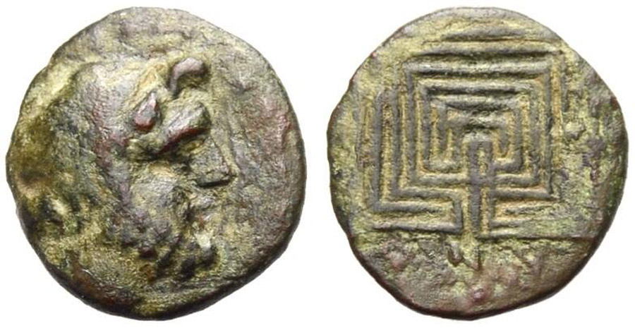 ANTİK SİKKELER NÜMİZMATİK_KNOSSOS (9).jpg