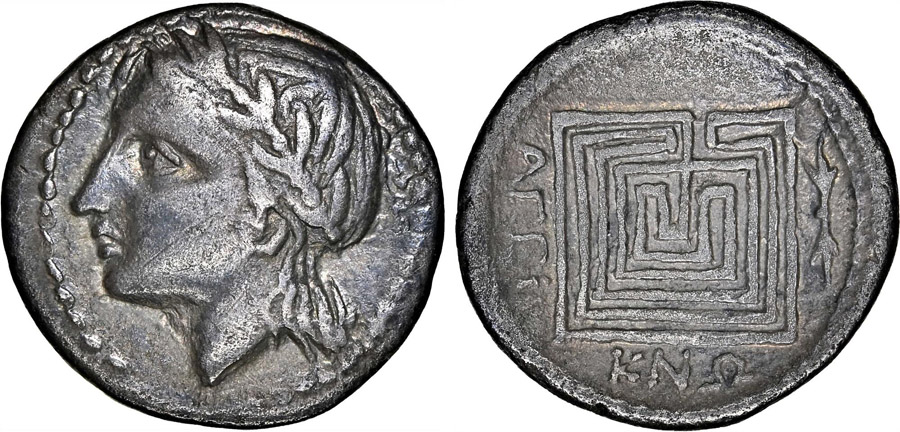 ANTİK SİKKELER NÜMİZMATİK_Knossos002 (10).jpg